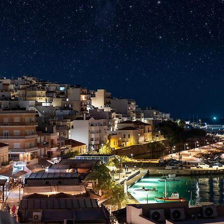 Althea Suites Sitia (Crete) Exterior foto