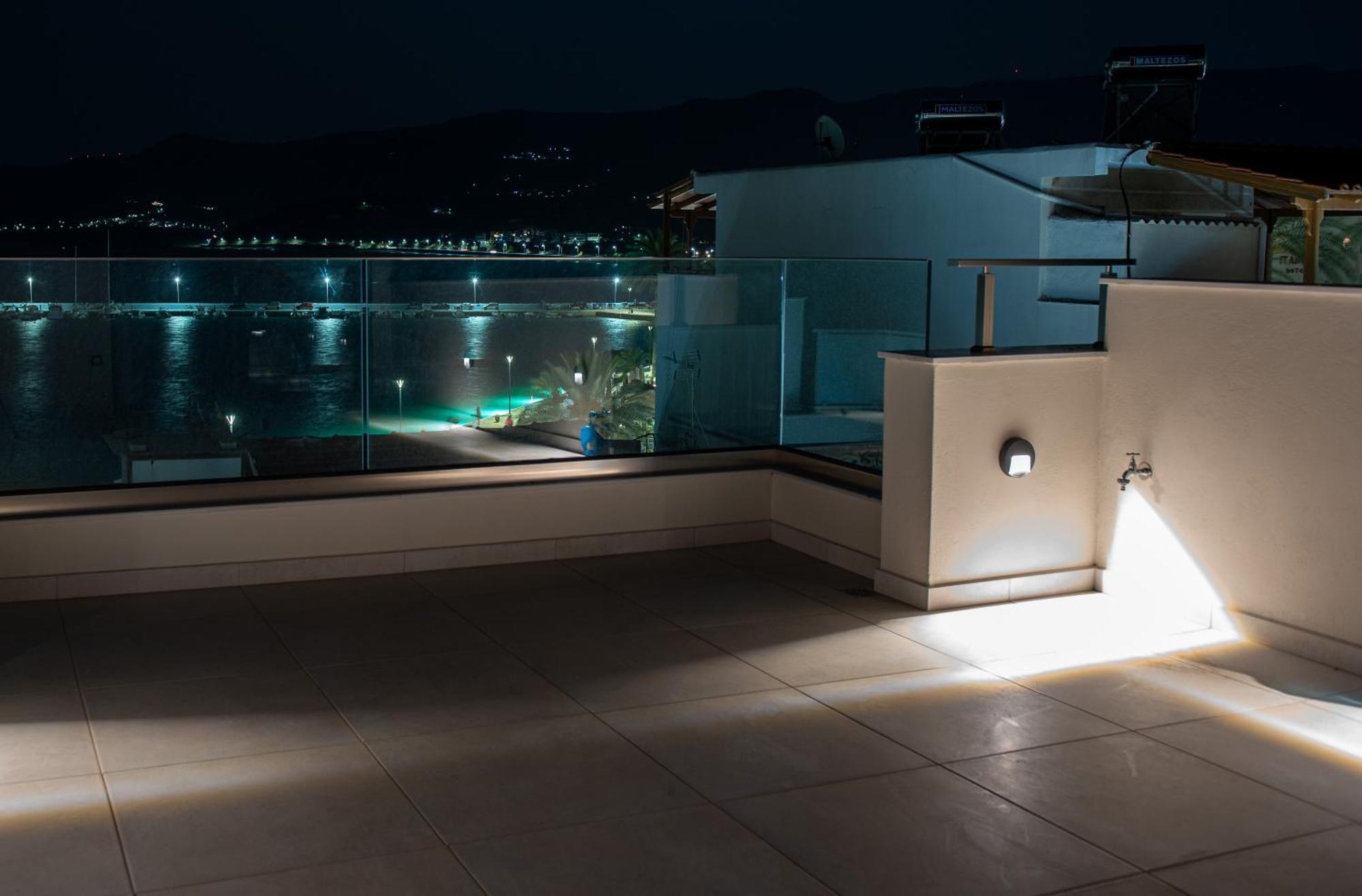 Althea Suites Sitia (Crete) Exterior foto