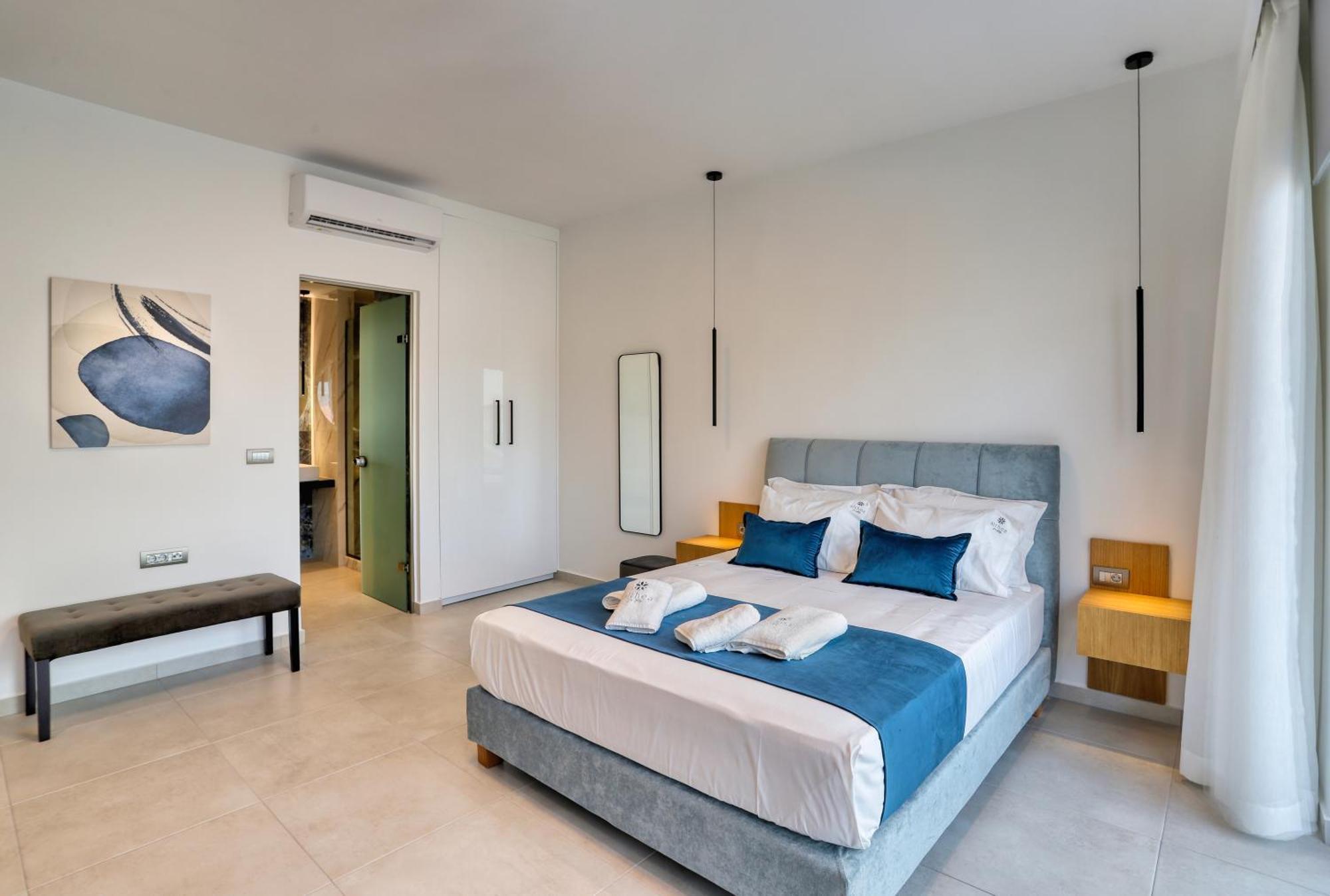 Althea Suites Sitia (Crete) Exterior foto