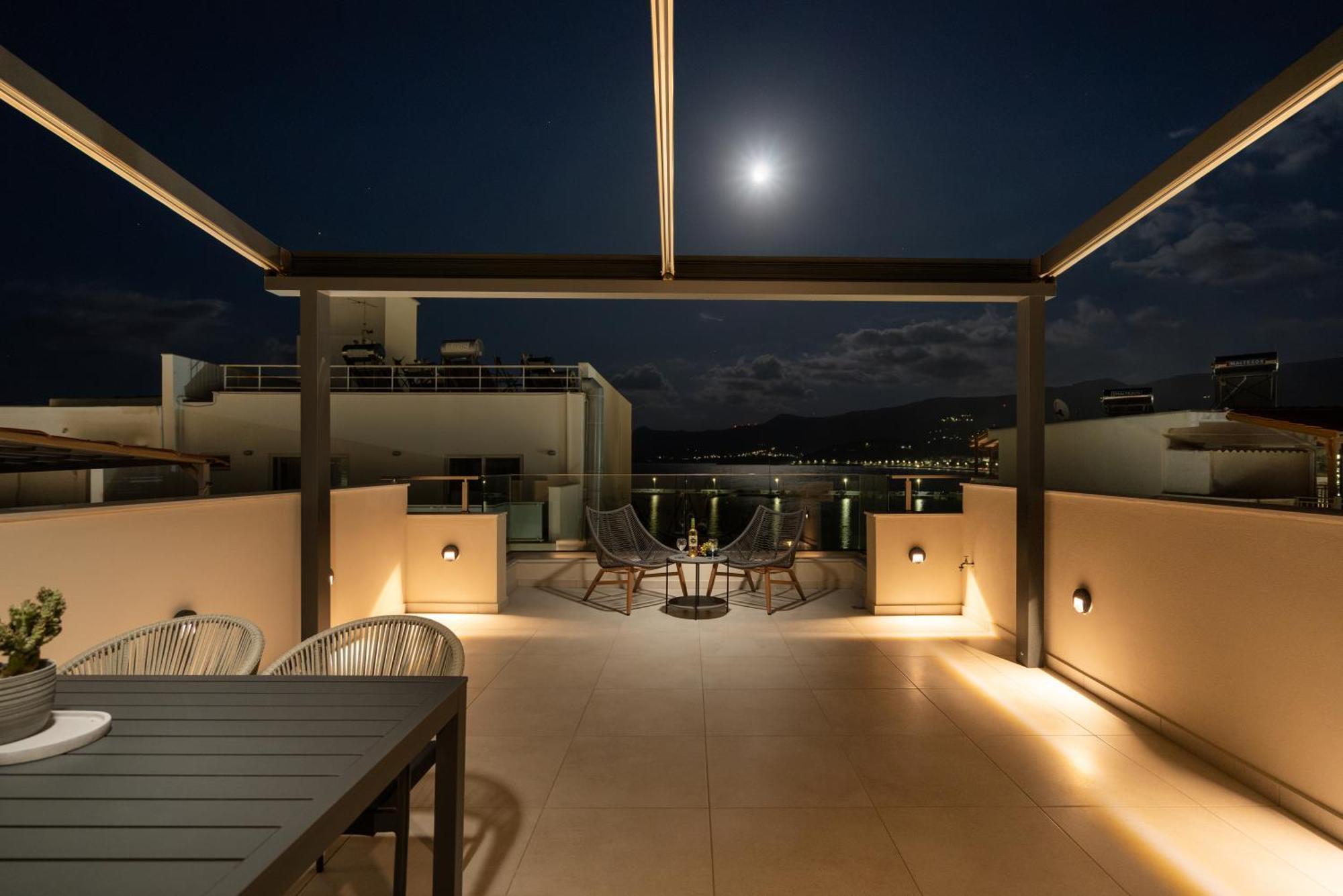 Althea Suites Sitia (Crete) Exterior foto