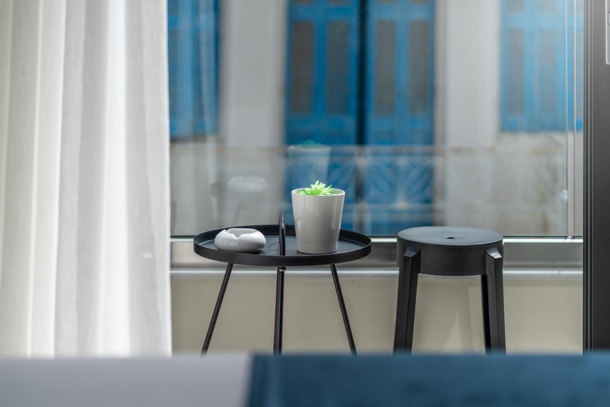 Althea Suites Sitia (Crete) Quarto foto