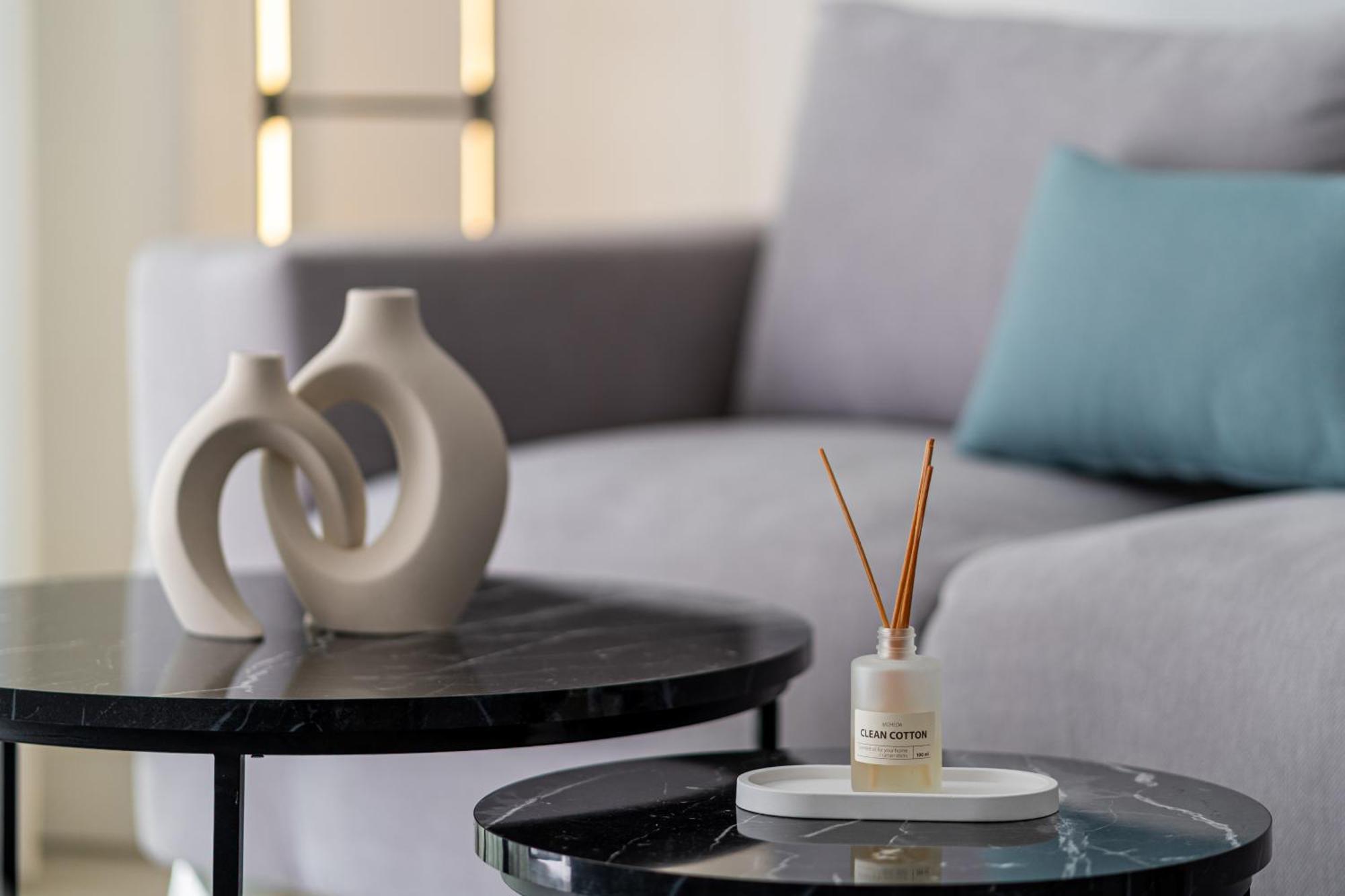 Althea Suites Sitia (Crete) Quarto foto