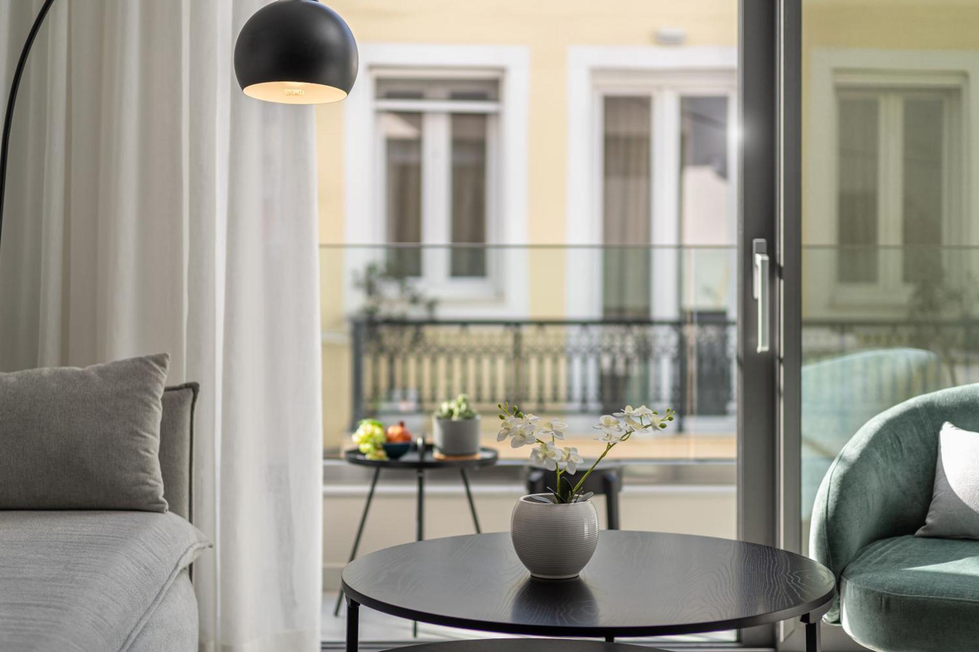 Althea Suites Sitia (Crete) Exterior foto
